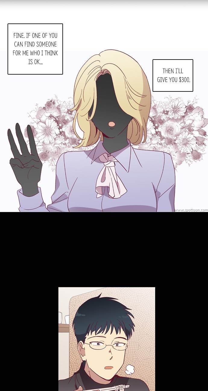 Love and Leashes Chapter 36 - page 6