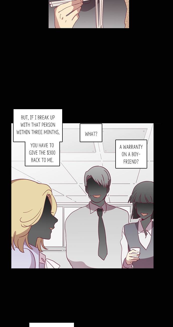 Love and Leashes Chapter 36 - page 7
