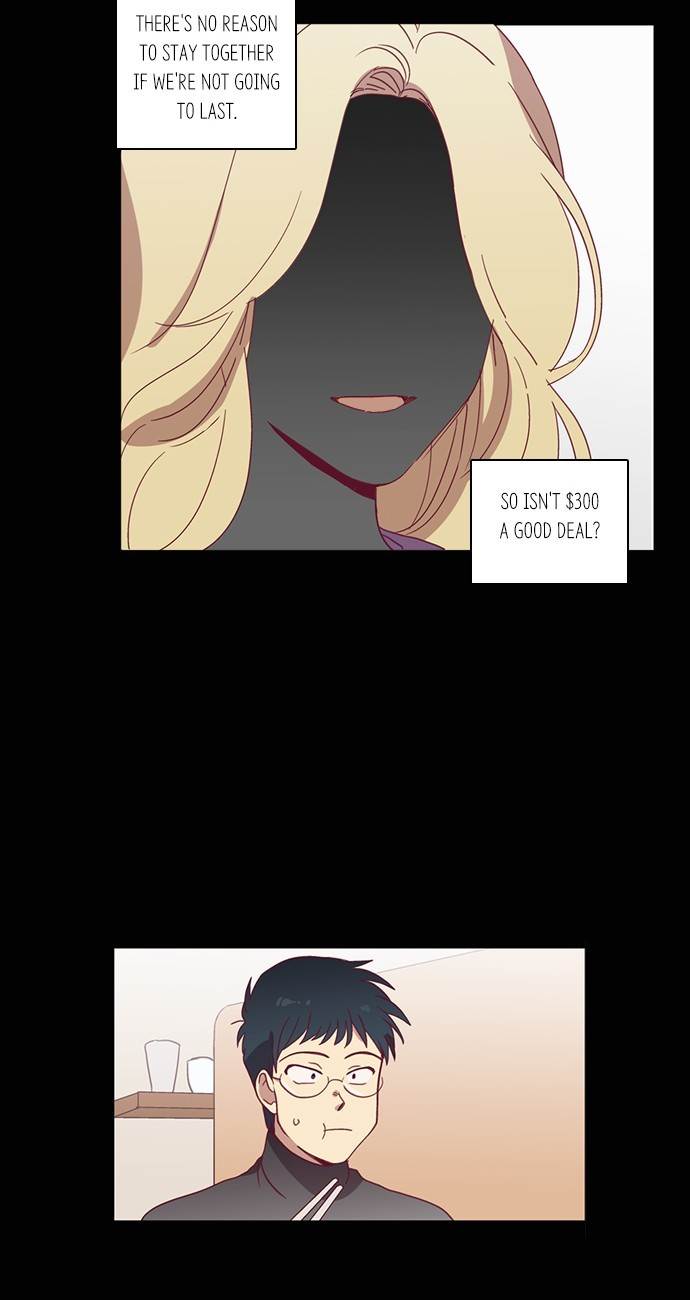 Love and Leashes Chapter 36 - page 8