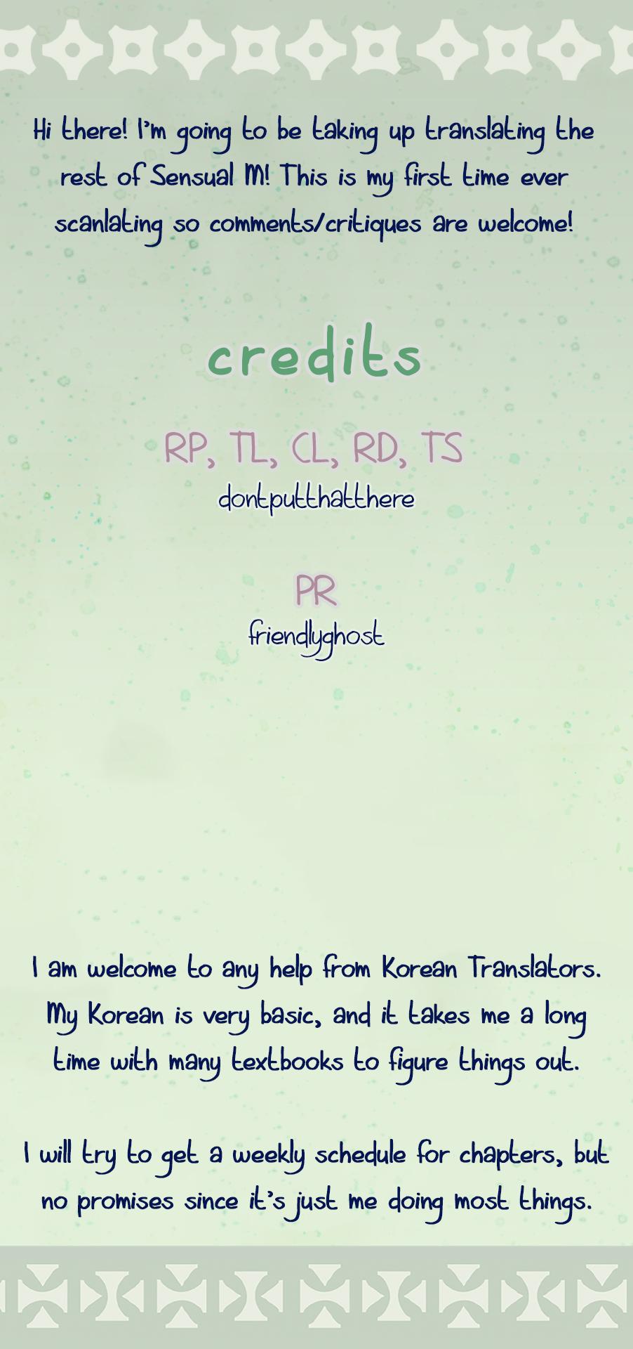 Love and Leashes Chapter 120 - page 10