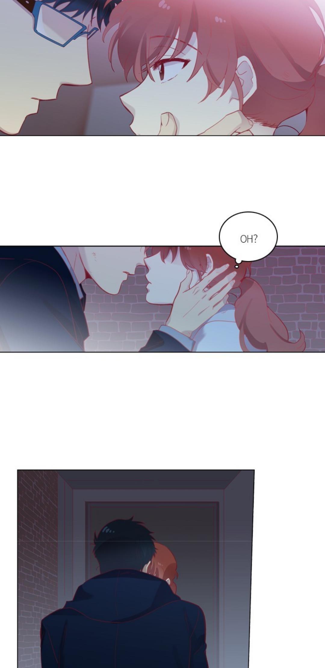 Love and Leashes Chapter 63 - page 1