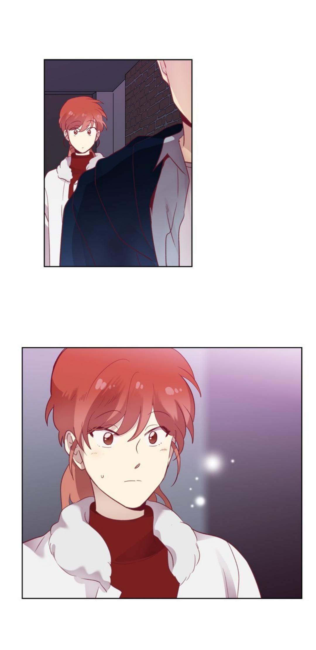 Love and Leashes Chapter 63 - page 17