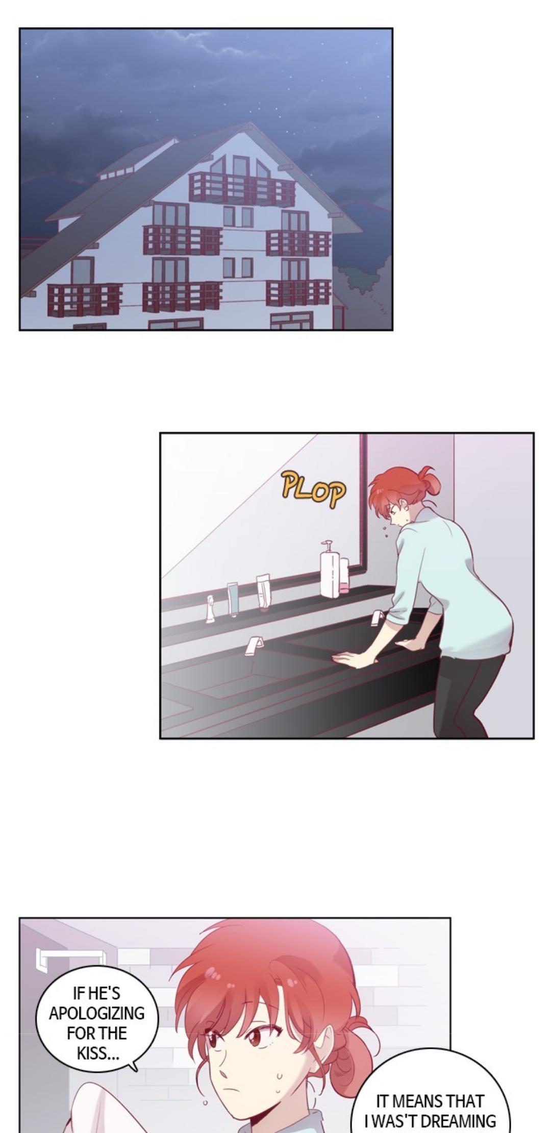Love and Leashes Chapter 63 - page 18