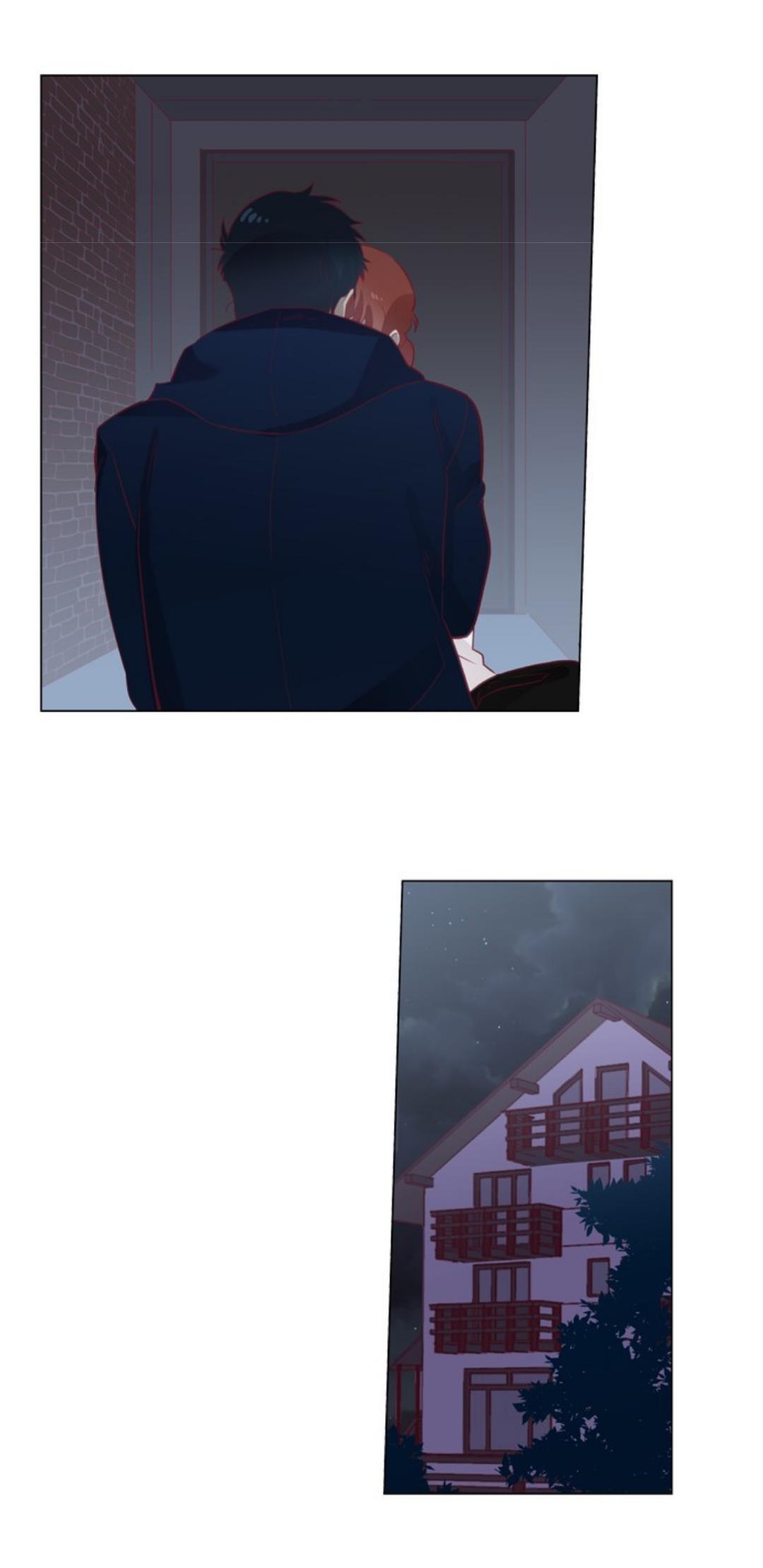 Love and Leashes Chapter 63 - page 2
