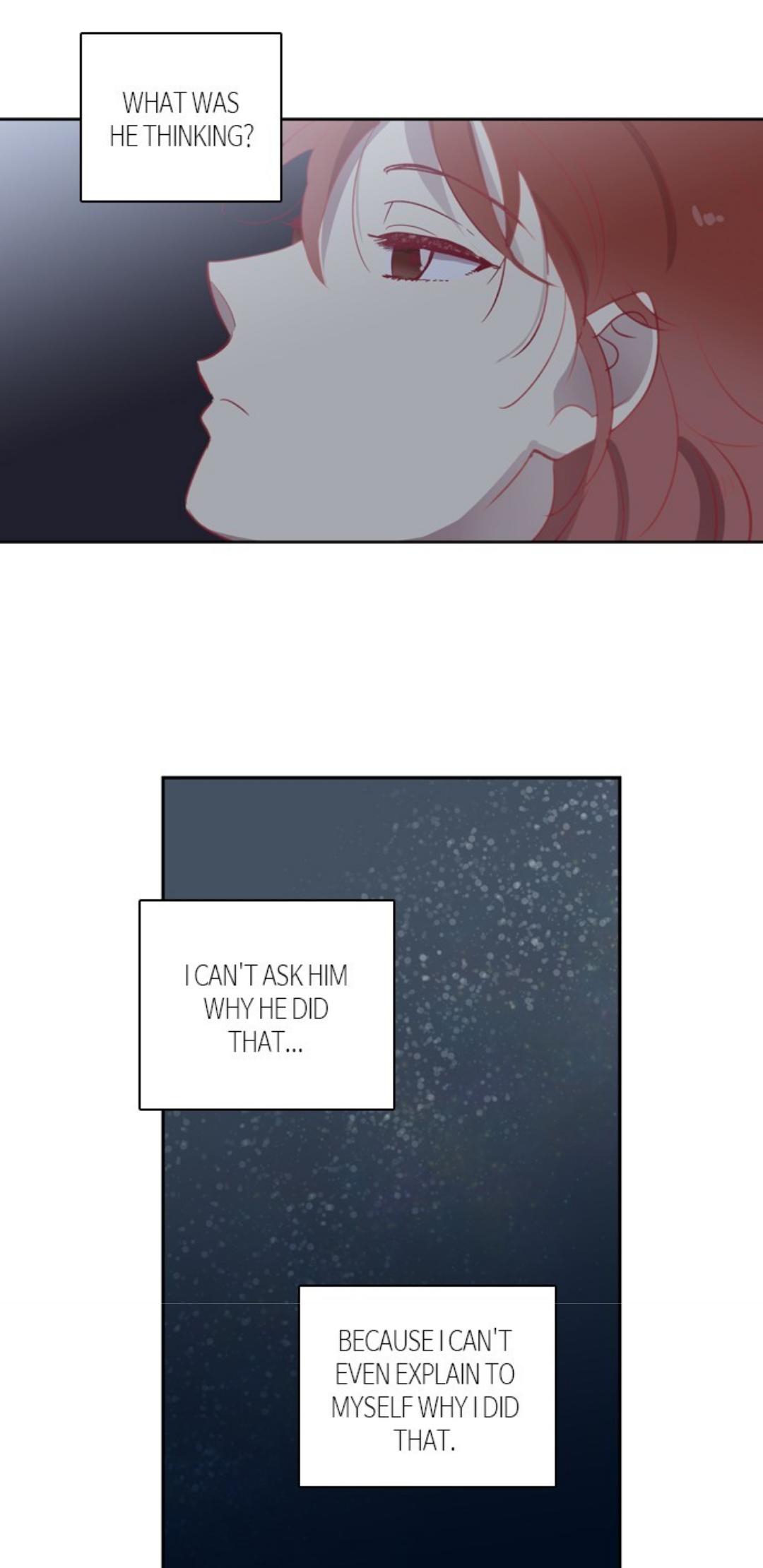 Love and Leashes Chapter 63 - page 21