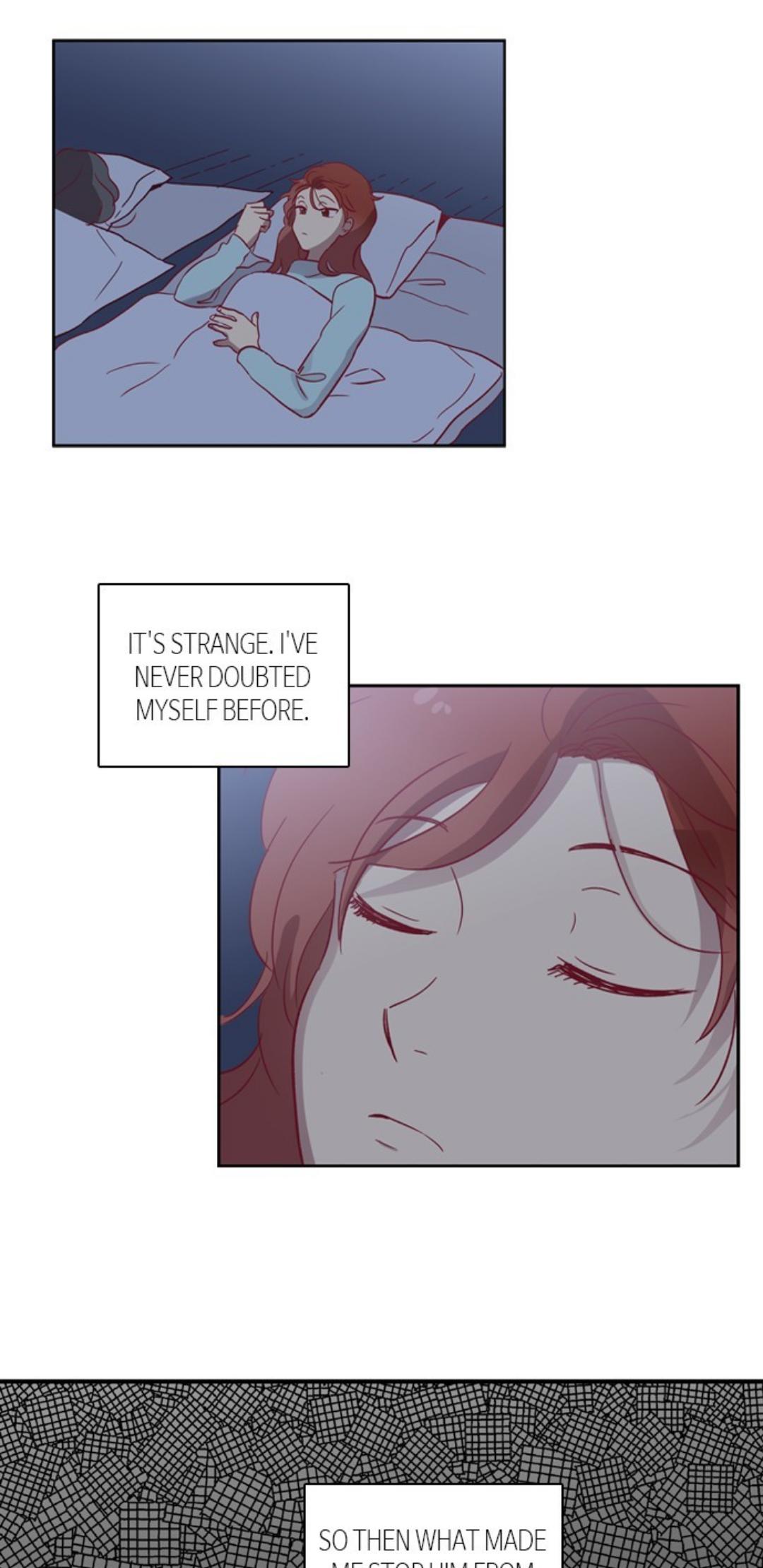 Love and Leashes Chapter 63 - page 23
