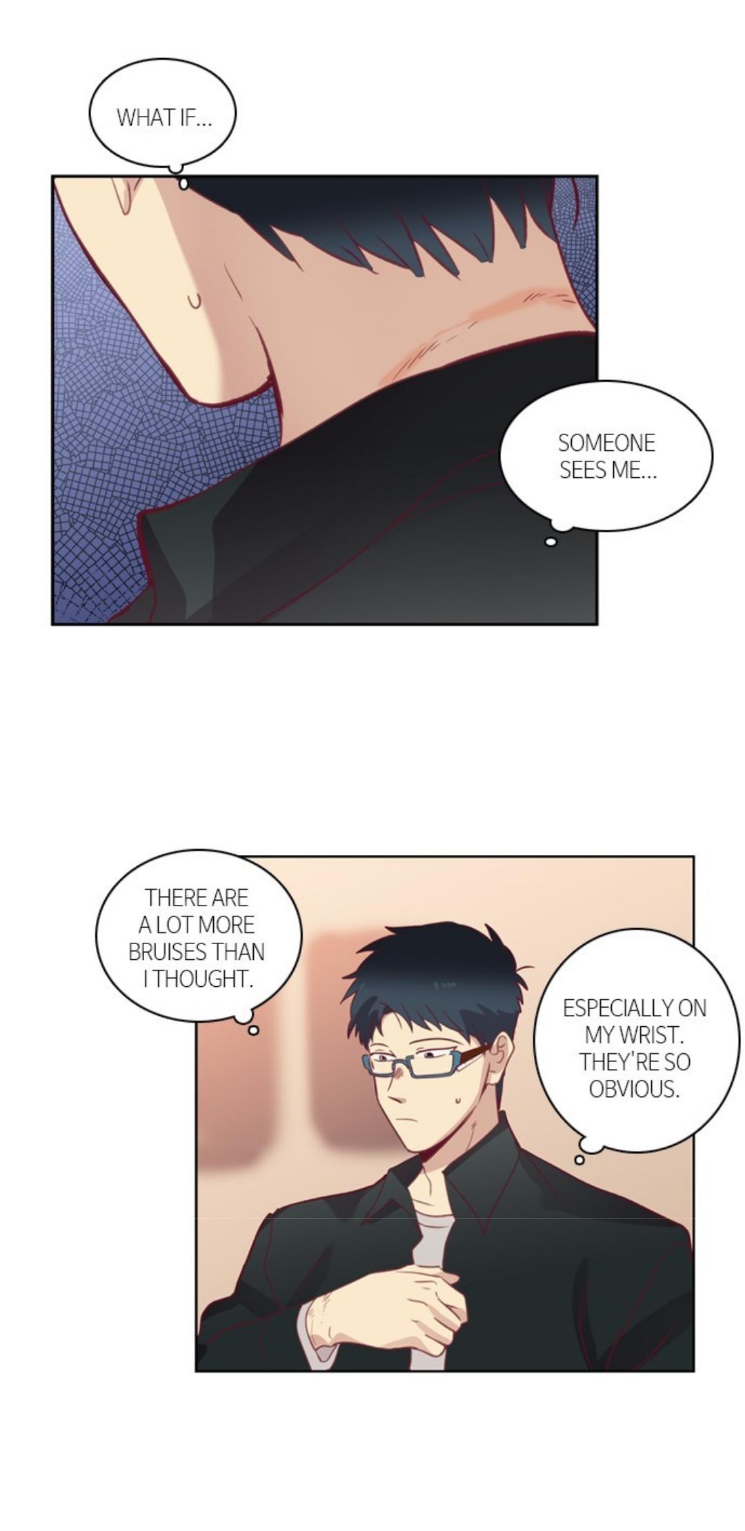 Love and Leashes Chapter 63 - page 27