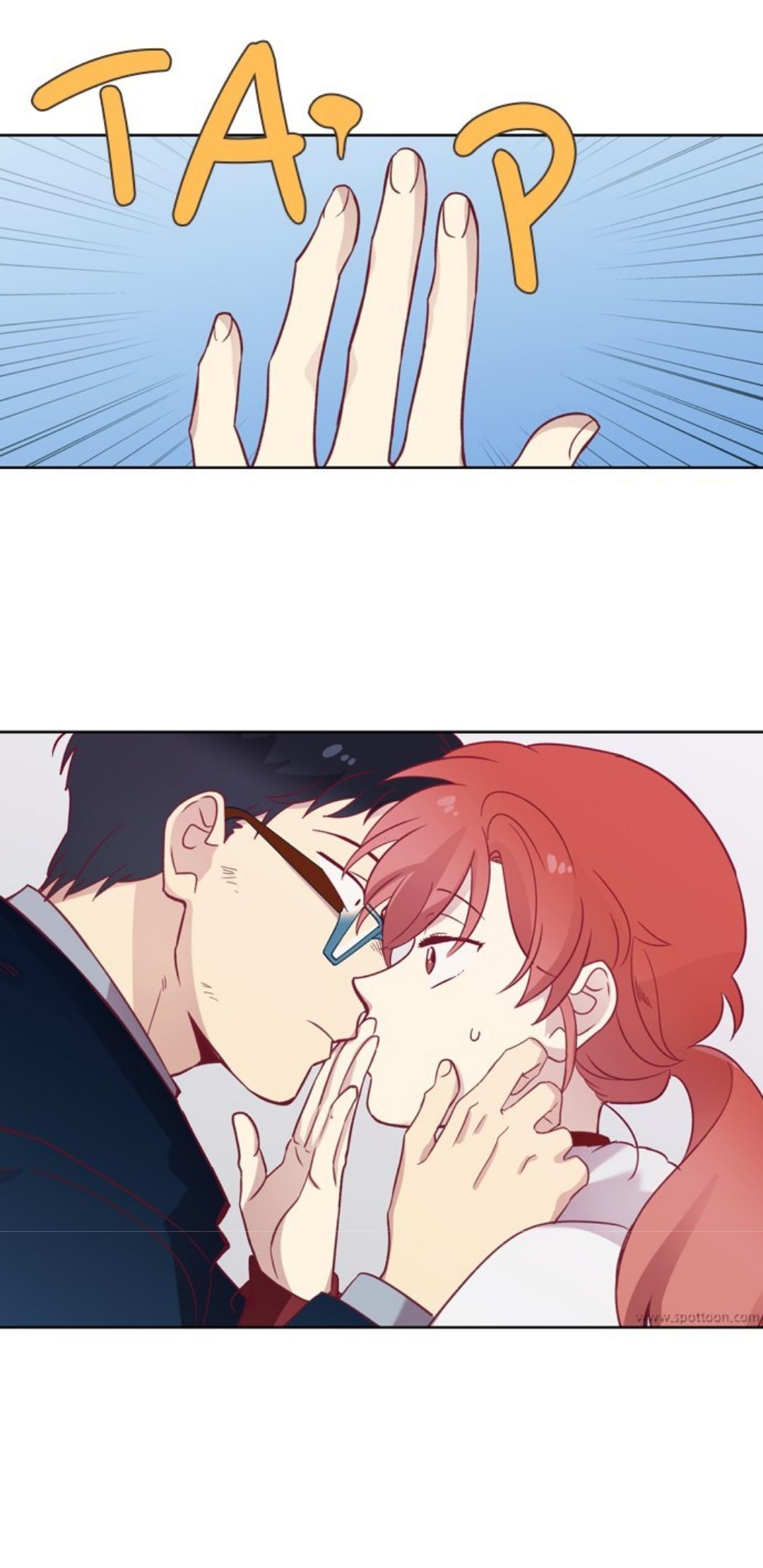 Love and Leashes Chapter 63 - page 3