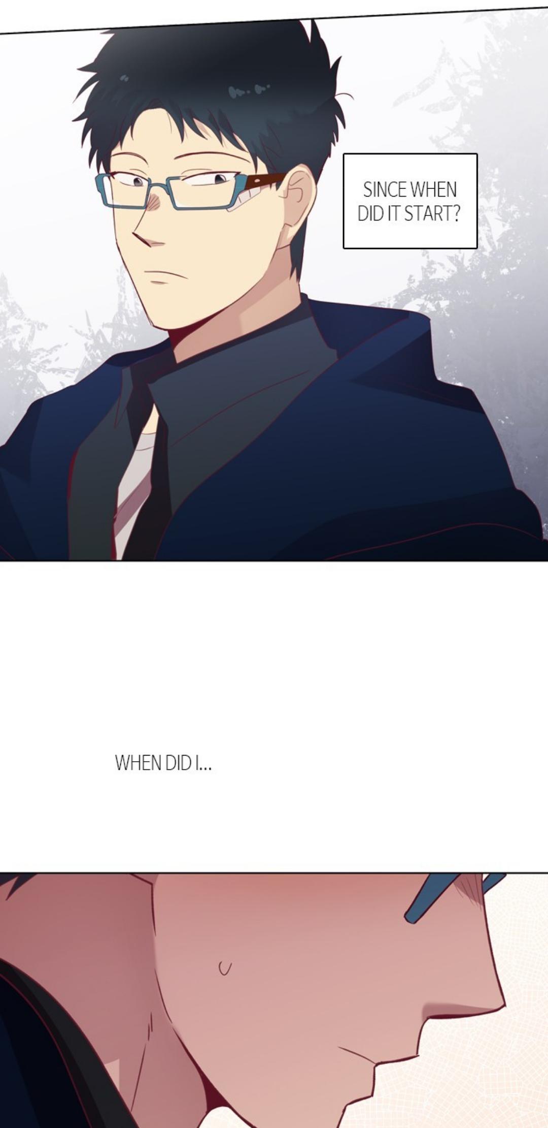 Love and Leashes Chapter 63 - page 32