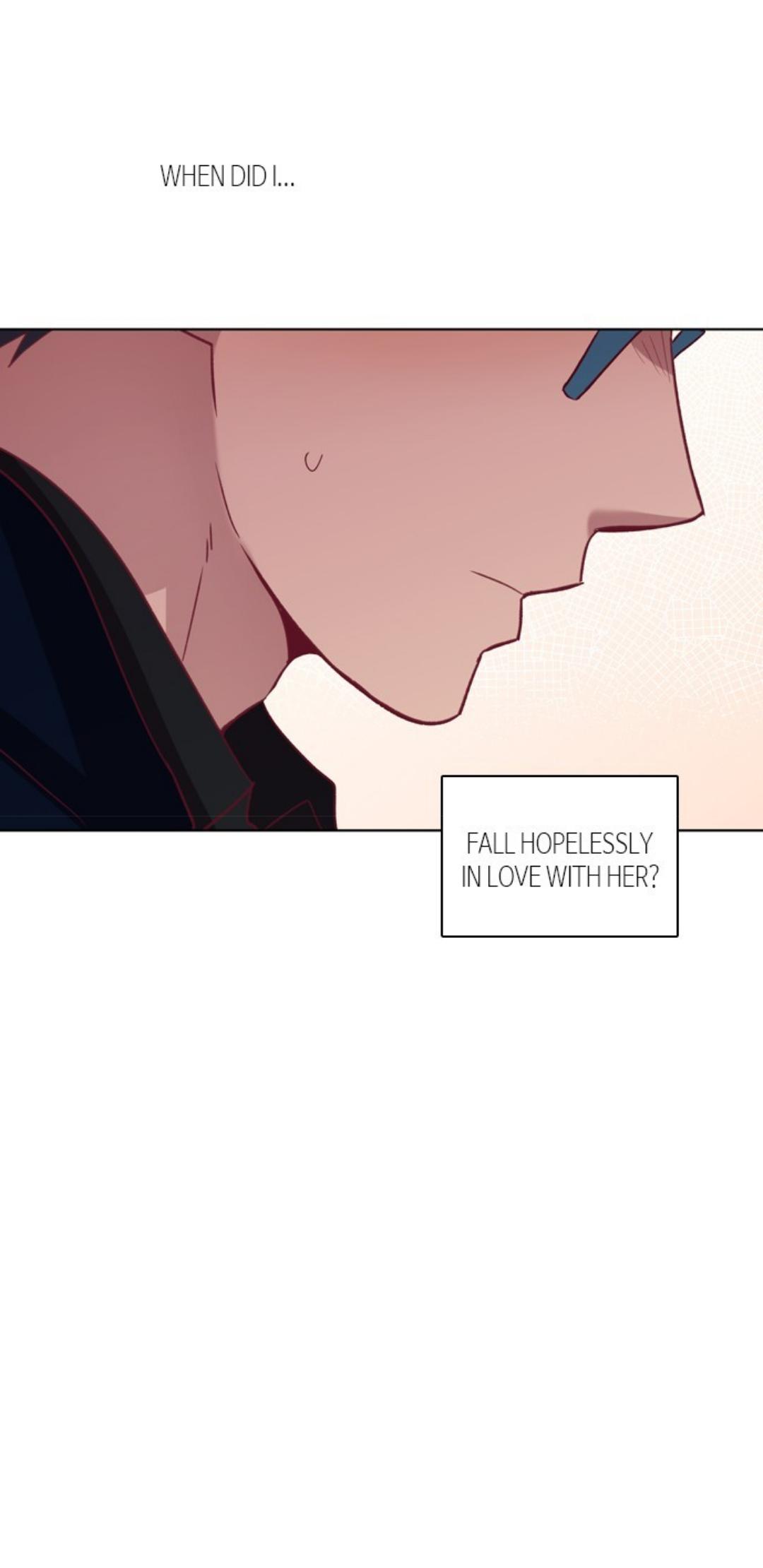 Love and Leashes Chapter 63 - page 33