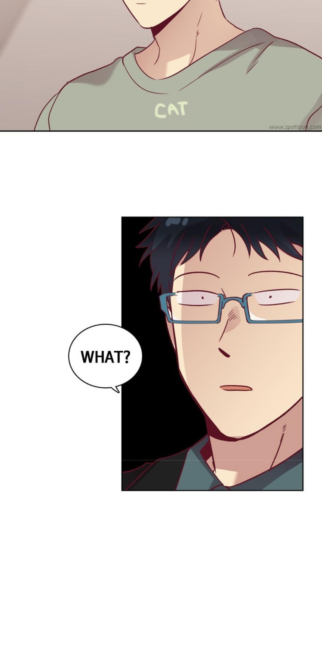 Love and Leashes Chapter 63 - page 39