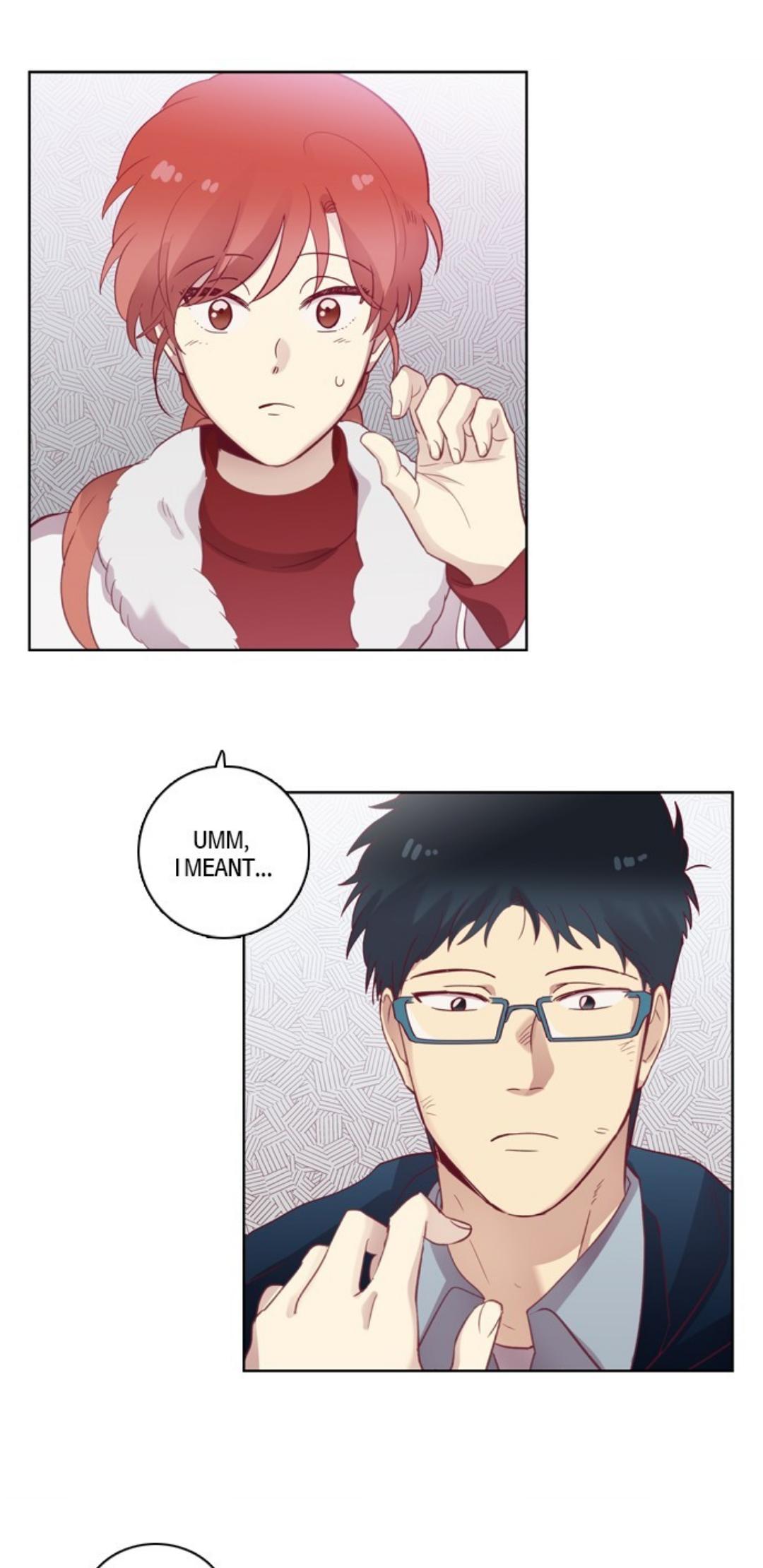 Love and Leashes Chapter 63 - page 6