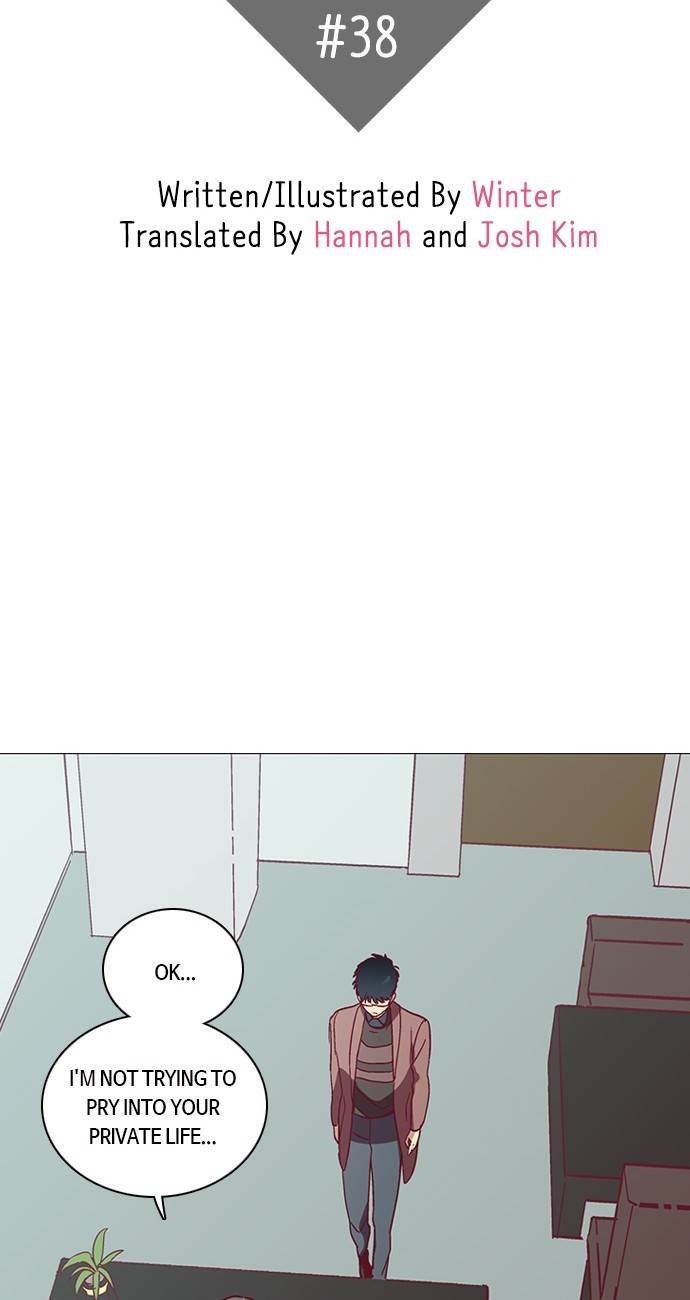 Love and Leashes Chapter 38 - page 10
