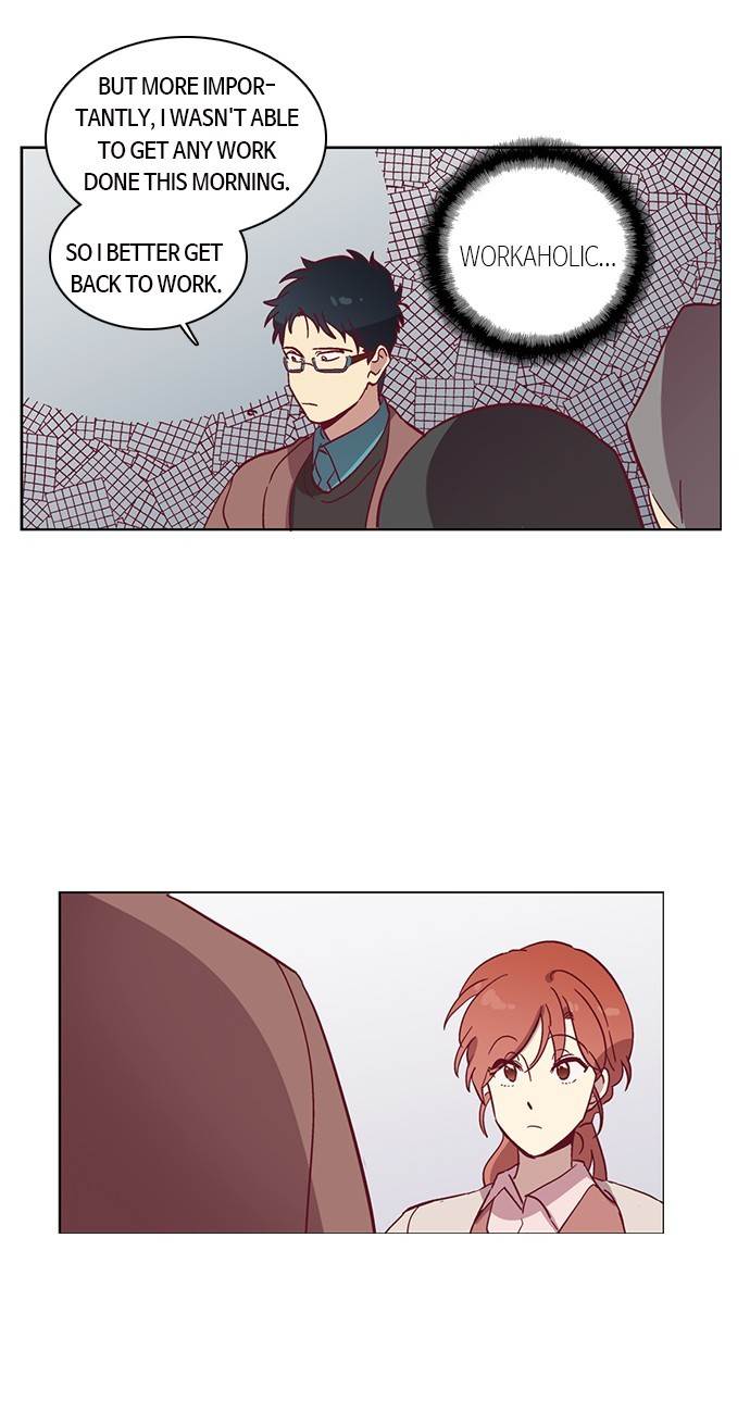 Love and Leashes Chapter 38 - page 17