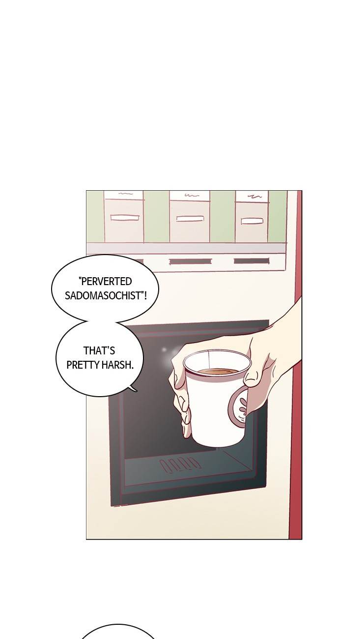 Love and Leashes Chapter 38 - page 18