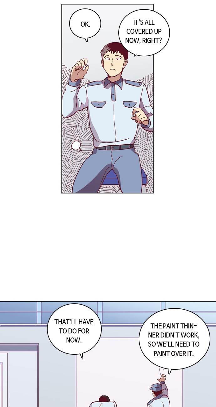 Love and Leashes Chapter 38 - page 2