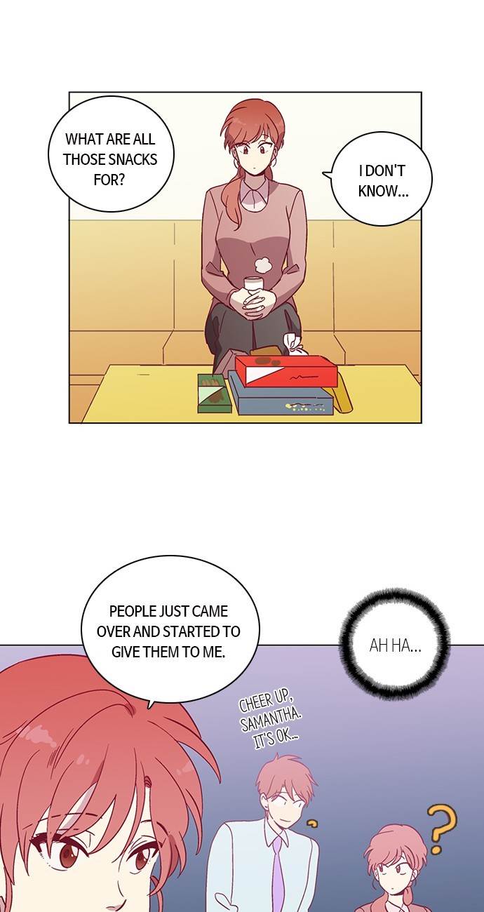Love and Leashes Chapter 38 - page 20