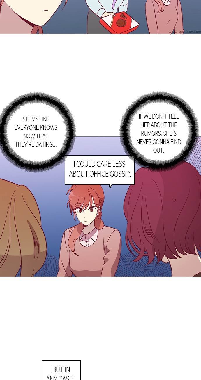 Love and Leashes Chapter 38 - page 21