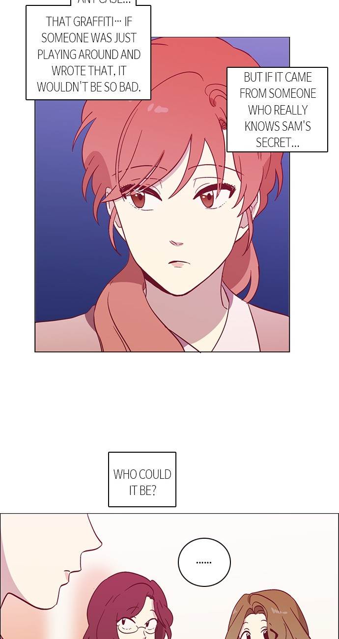 Love and Leashes Chapter 38 - page 22