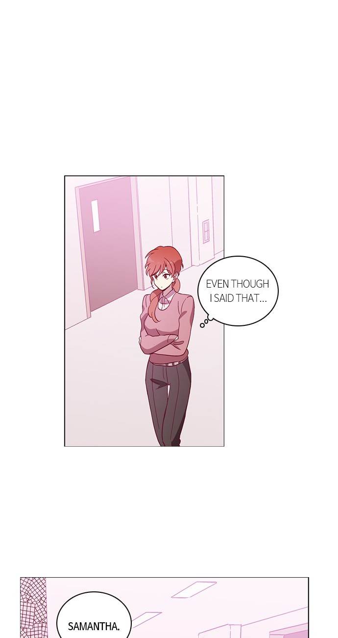 Love and Leashes Chapter 38 - page 25