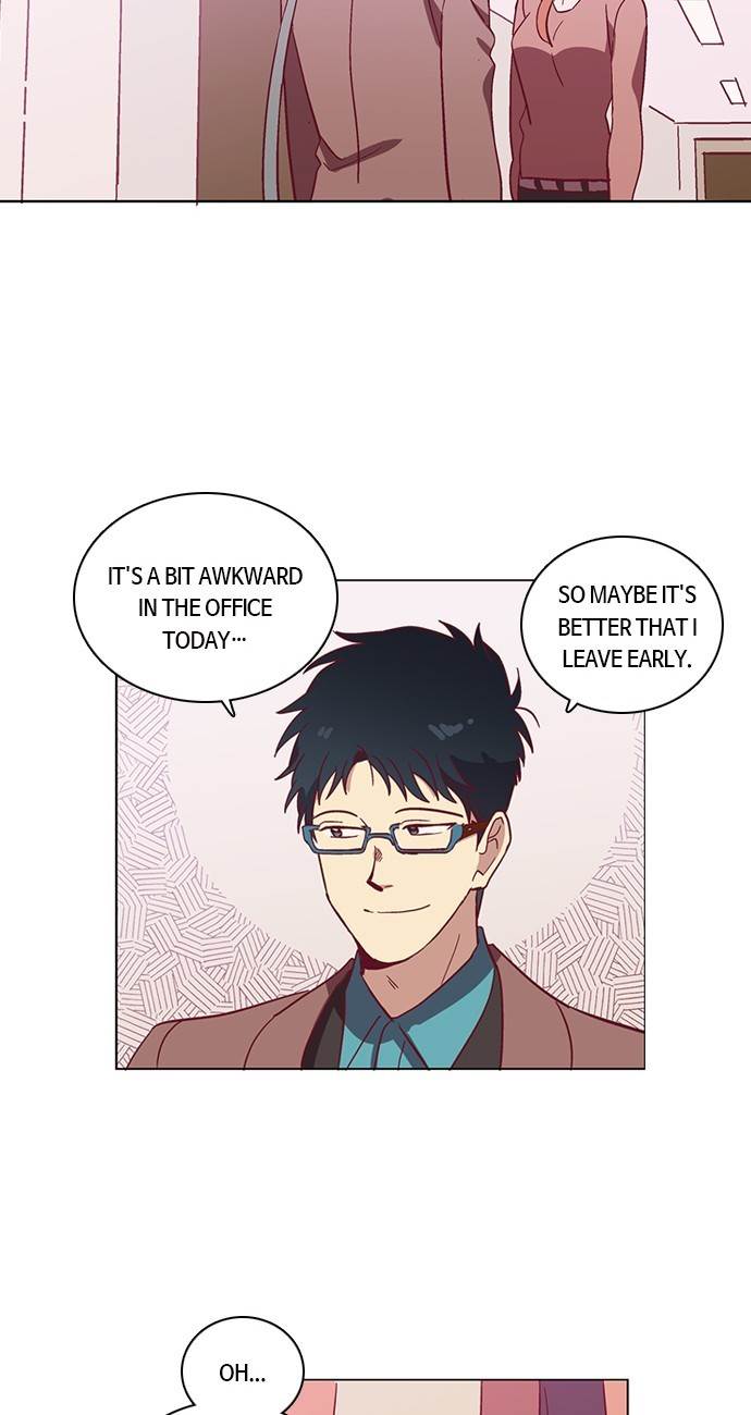 Love and Leashes Chapter 38 - page 28