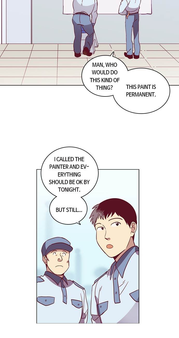 Love and Leashes Chapter 38 - page 3