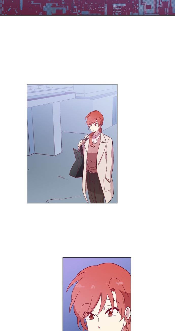 Love and Leashes Chapter 38 - page 32