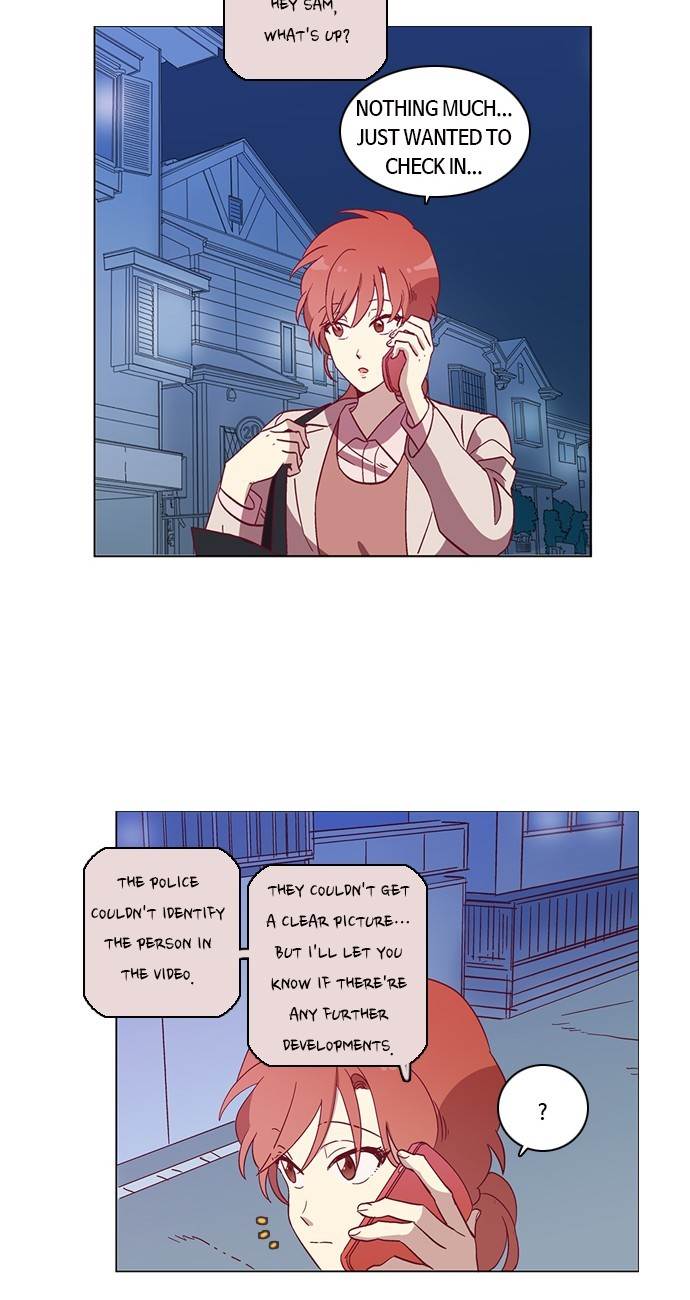Love and Leashes Chapter 38 - page 34