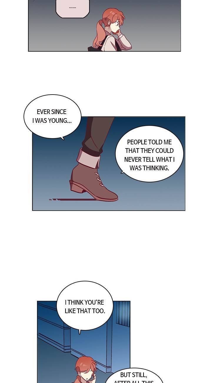 Love and Leashes Chapter 38 - page 36