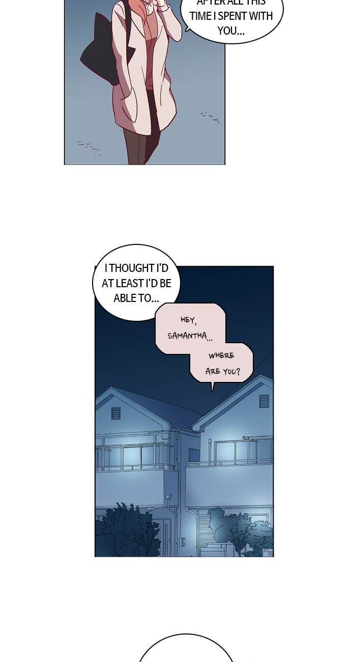 Love and Leashes Chapter 38 - page 37