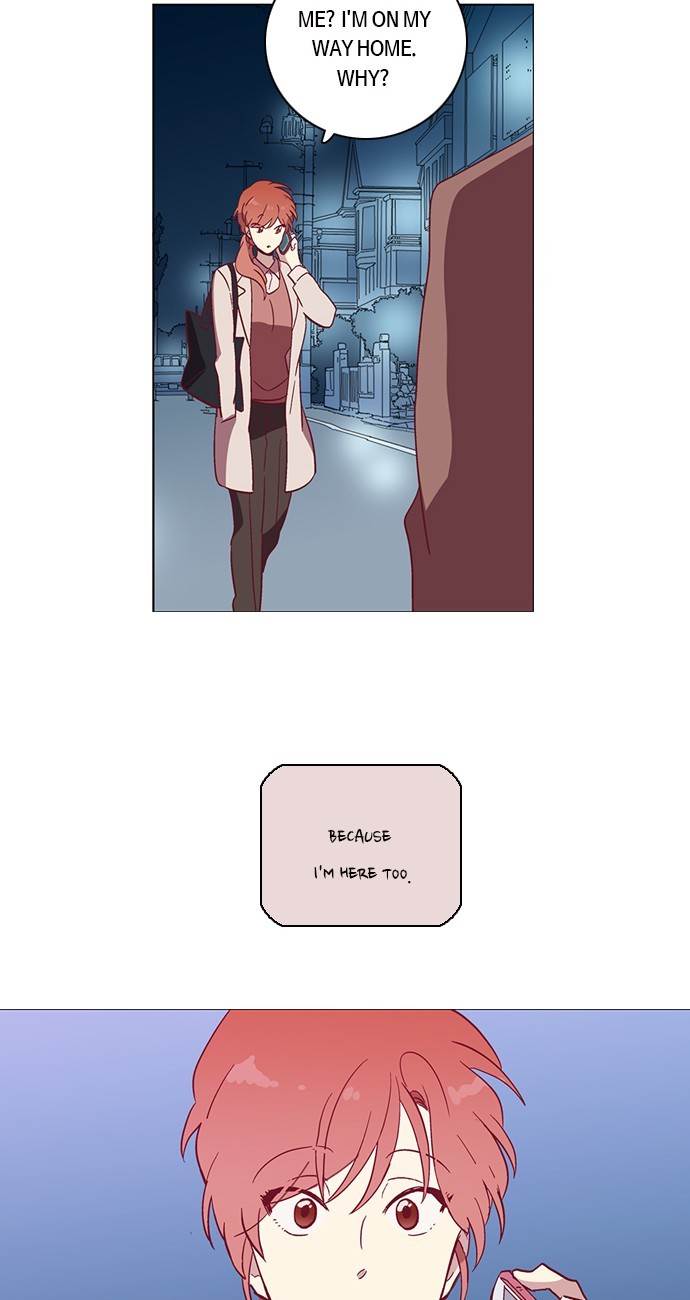 Love and Leashes Chapter 38 - page 38