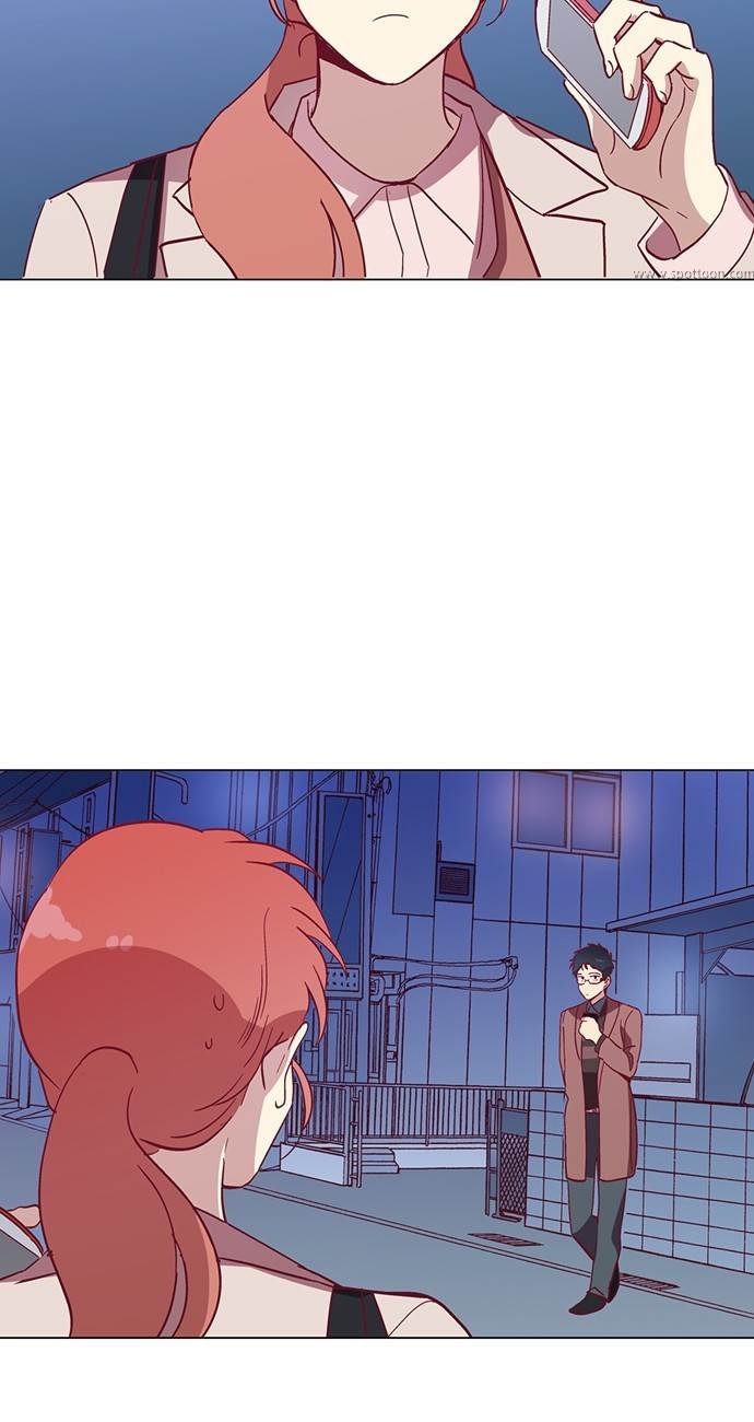 Love and Leashes Chapter 38 - page 39