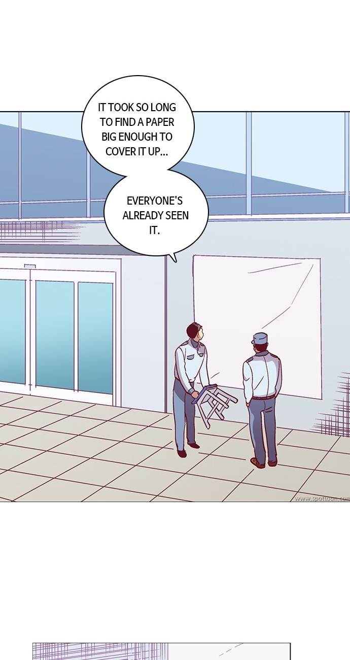 Love and Leashes Chapter 38 - page 4
