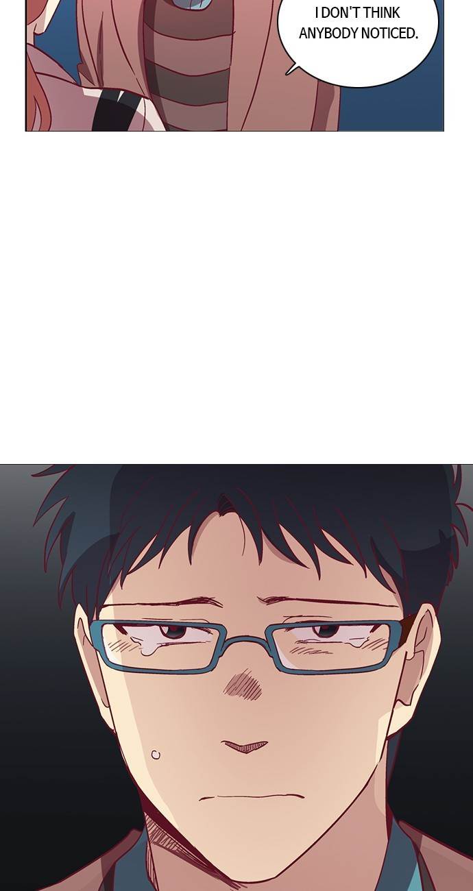 Love and Leashes Chapter 38 - page 42