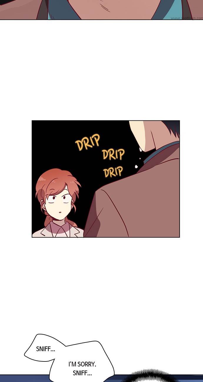 Love and Leashes Chapter 38 - page 43