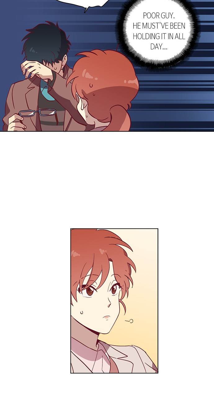 Love and Leashes Chapter 38 - page 44