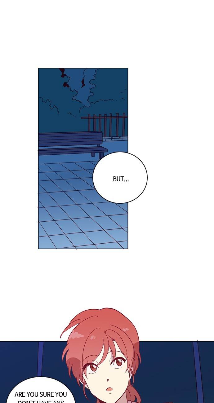 Love and Leashes Chapter 38 - page 46