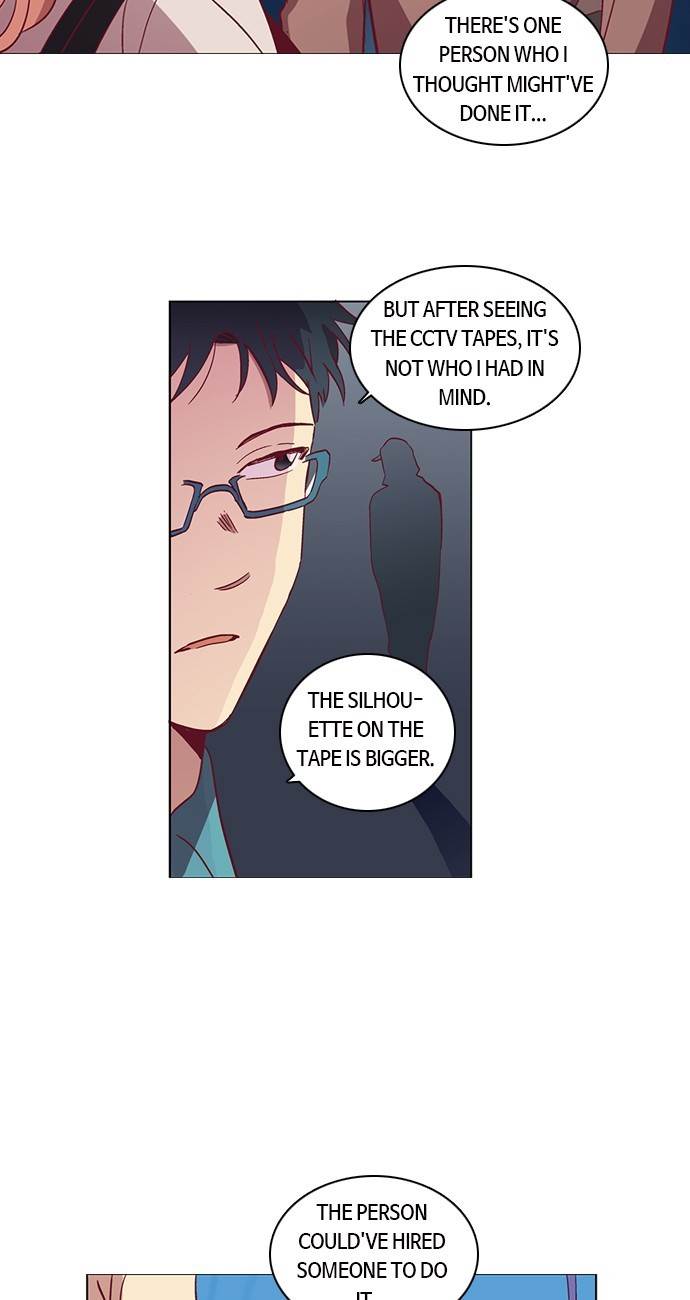 Love and Leashes Chapter 38 - page 49