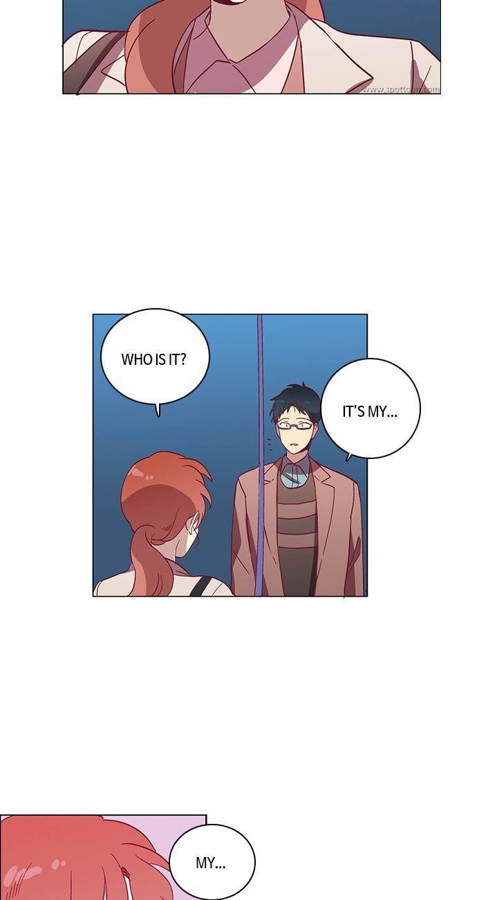 Love and Leashes Chapter 38 - page 51