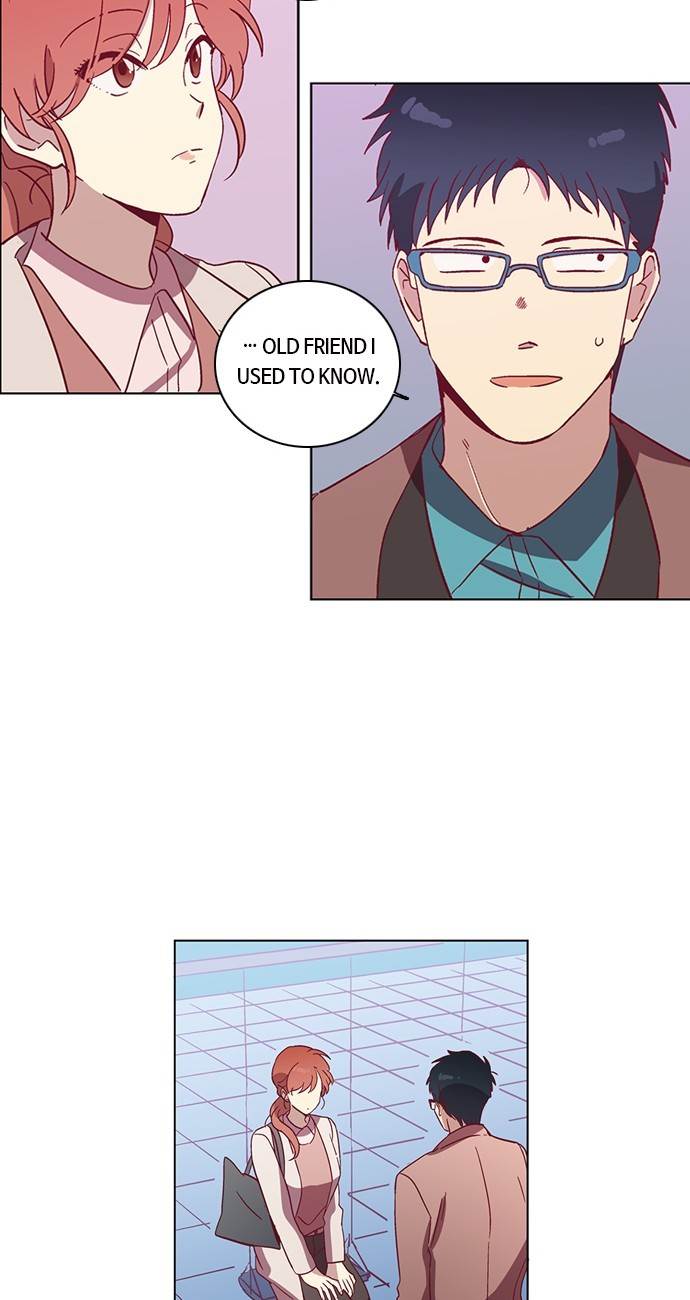 Love and Leashes Chapter 38 - page 52