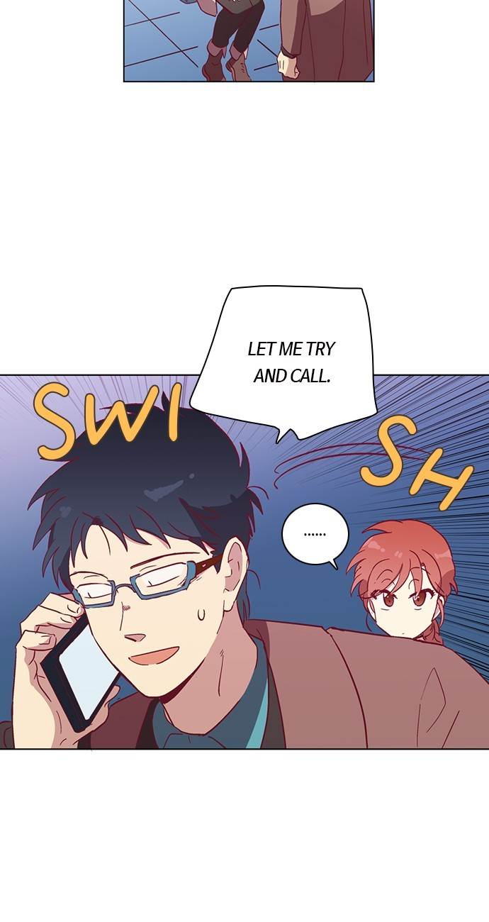 Love and Leashes Chapter 38 - page 53