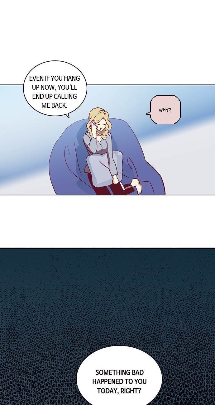 Love and Leashes Chapter 38 - page 56