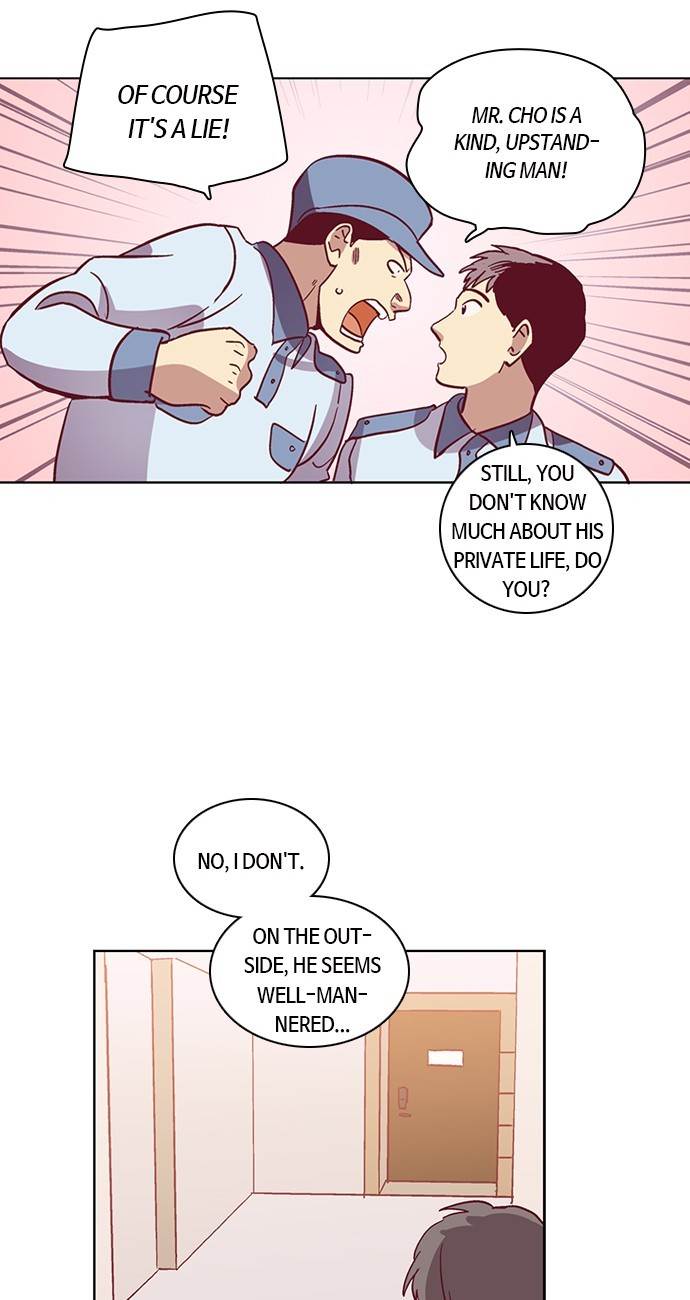 Love and Leashes Chapter 38 - page 6