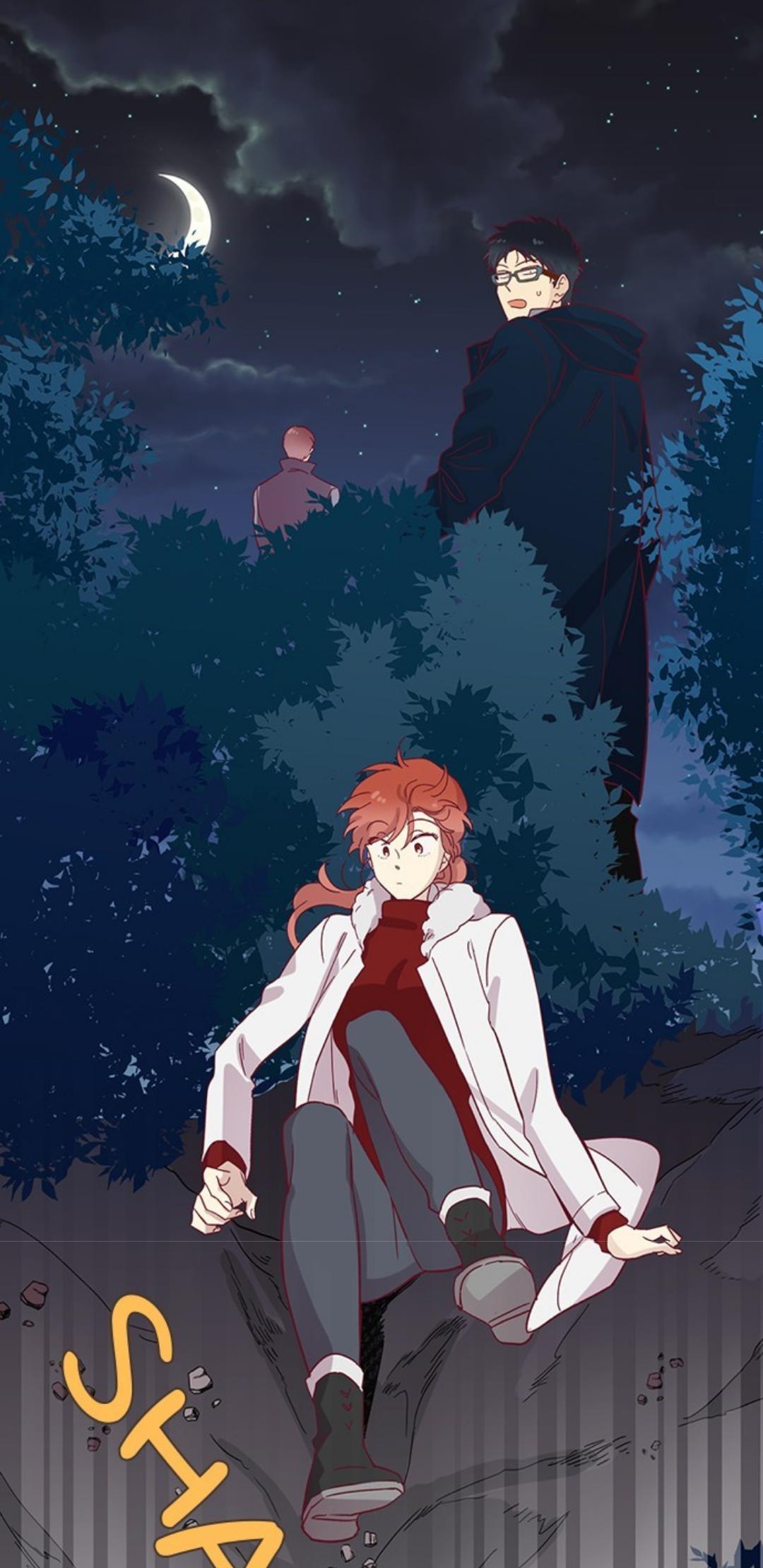 Love and Leashes Chapter 62 - page 13
