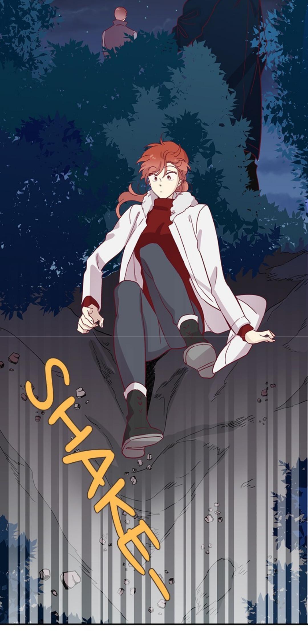 Love and Leashes Chapter 62 - page 14