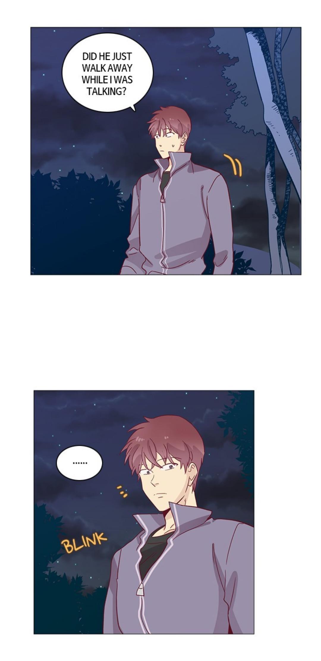 Love and Leashes Chapter 62 - page 18