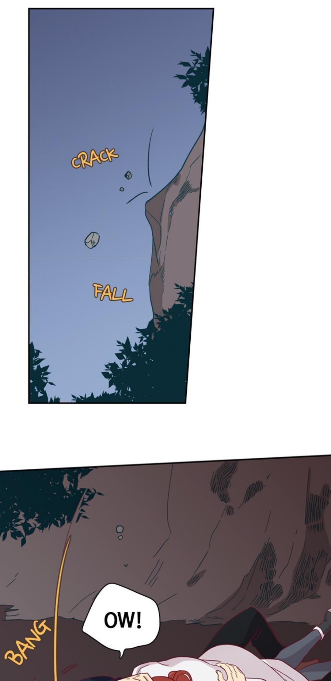 Love and Leashes Chapter 62 - page 20