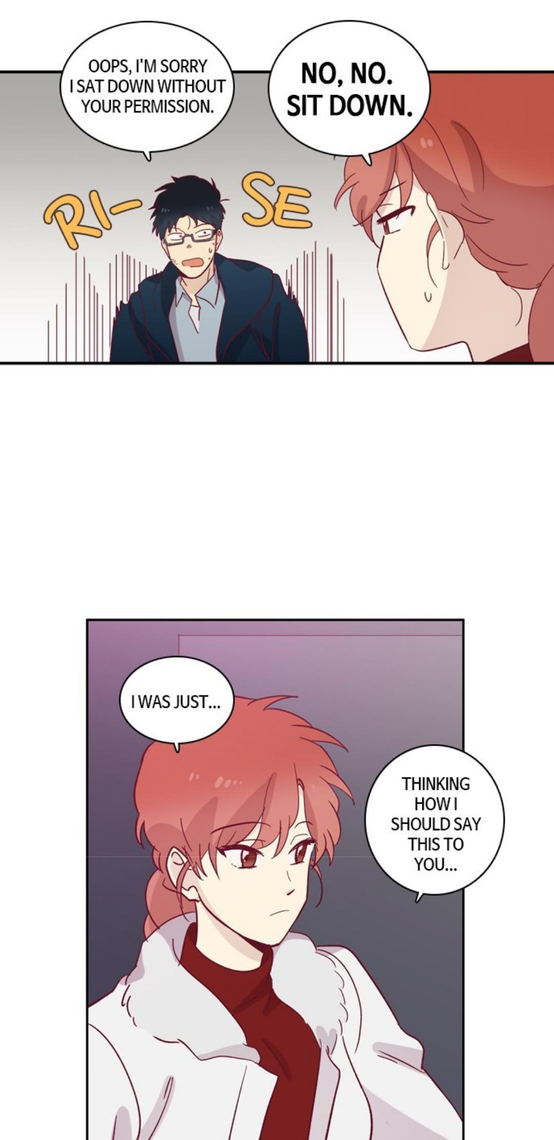 Love and Leashes Chapter 62 - page 29
