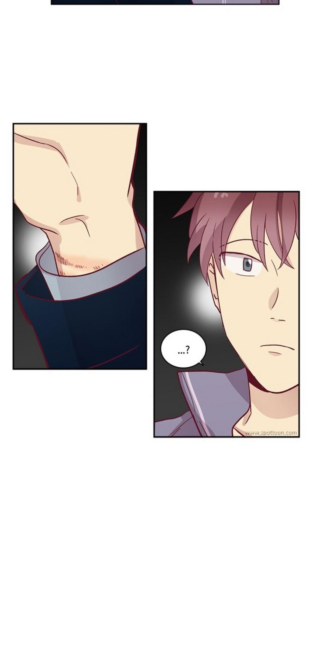 Love and Leashes Chapter 62 - page 4