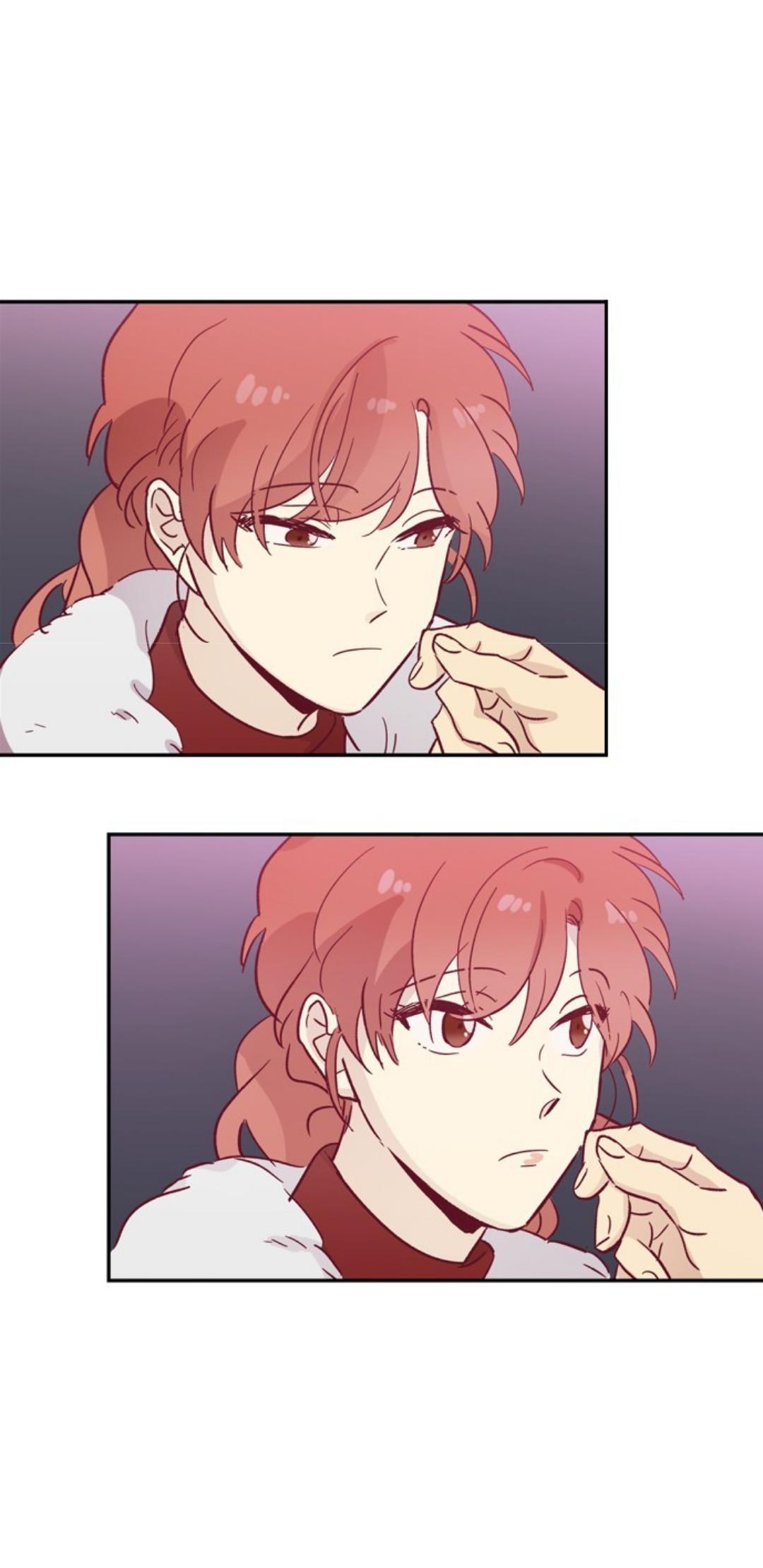 Love and Leashes Chapter 62 - page 40